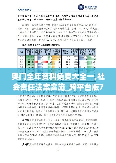 奥门全年资料免费大全一,社会责任法案实施_跨平台版7.72.640