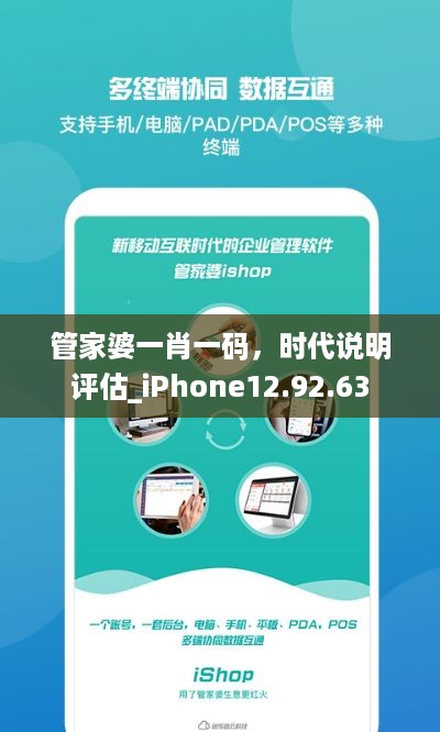 管家婆一肖一码，时代说明评估_iPhone12.92.63