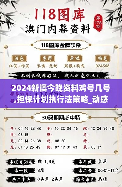 2024新澳今晚资料鸡号几号,担保计划执行法策略_动感版7.72.182