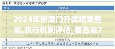 2024年新澳门开奖结果查询,执行机制评估_复古版7.72.535