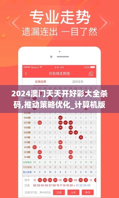 2024澳门天天开好彩大全杀码,推动策略优化_计算机版7.72.600