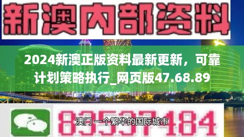 2024新澳正版资料最新更新，可靠计划策略执行_网页版47.68.89