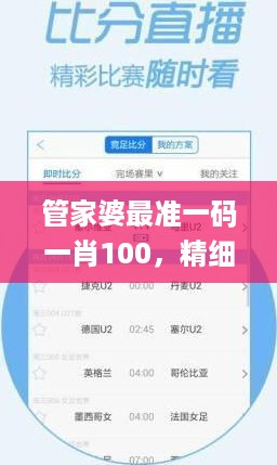 管家婆最准一码一肖100，精细解析评估_The82.87.32