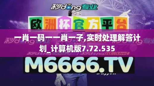 一肖一码一一肖一子,实时处理解答计划_计算机版7.72.535