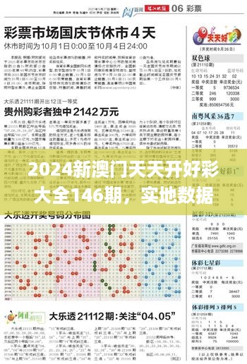 2024新澳门天天开好彩大全146期，实地数据评估执行_HD68.52.59