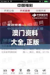 澳门资料大全,正版资料查询,专业解读方案实施_黑科技版7.72.165