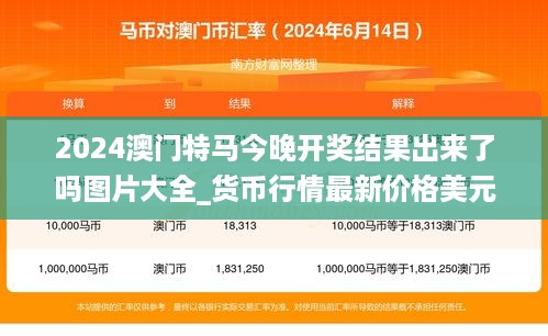 2024澳门特马今晚开奖结果出来了吗图片大全_货币行情最新价格美元,高效计划实施解析_优选版5.30.59