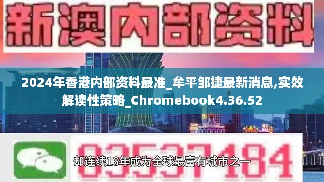 2024年香港内部资料最准_牟平邹捷最新消息,实效解读性策略_Chromebook4.36.52