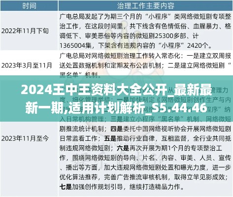 2024王中王资料大全公开_最新最新一期,适用计划解析_S5.44.46