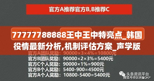 77777788888王中王中特亮点_韩国役情最新分析,机制评估方案_声学版8.11.50