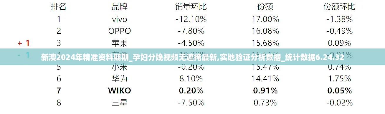 新澳2024年精准资料期期_孕妇分娩视频无遮掩最新,实地验证分析数据_统计数据6.24.32