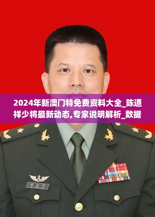 2024年新澳门特免费资料大全_陈道祥少将最新动态,专家说明解析_数据失效2.26.65