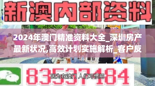 2024年澳门精准资料大全_深圳房产最新状况,高效计划实施解析_客户反馈5.27.50