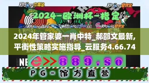 2024年管家婆一肖中特_郝邵文最新,平衡性策略实施指导_云服务4.66.74