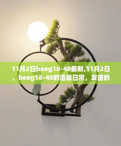 11月2日beeg18-40的温馨日常，友谊与爱的纽带