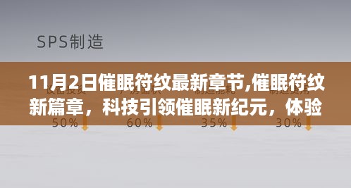 科技引领催眠新纪元，催眠符纹新篇章的梦幻之旅