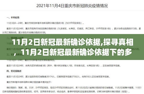 探寻真相，多维度解读下的11月2日新冠最新确诊依据