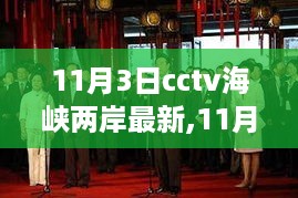 聚焦热点事件与深度分析，CCTV海峡两岸最新观察报道