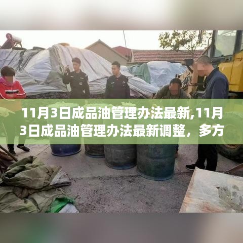 11月3日成品油管理办法最新调整，多方观点碰撞与个人立场阐述