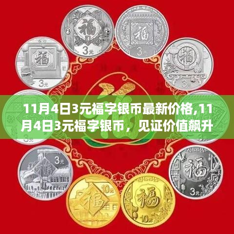 11月4日3元福字银币，见证价值飙升，成就感的源泉