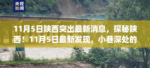 陕西最新发现揭秘，小巷深处的独特风味小店——11月5日最新消息