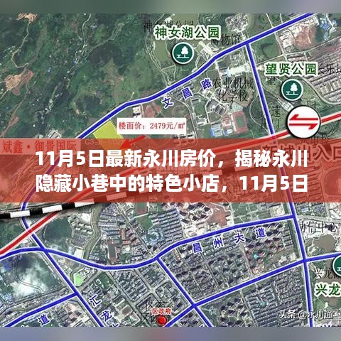 揭秘永川隐藏小巷特色小店与最新房价探秘之旅（11月5日更新）