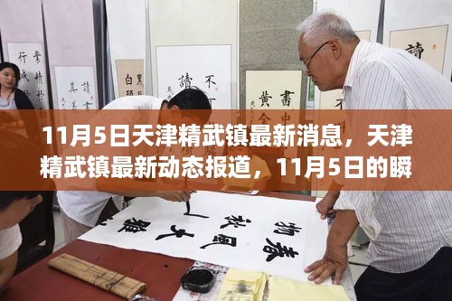 天津精武镇最新动态报道，11月5日瞬间与长远影响揭秘