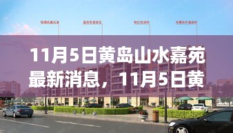 11月5日黄岛山水嘉苑新动态，学习变革的涟漪，自信与成就并蓄的篇章