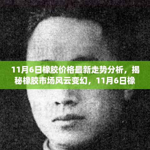 揭秘橡胶市场风云变幻，最新橡胶价格走势分析（11月6日）