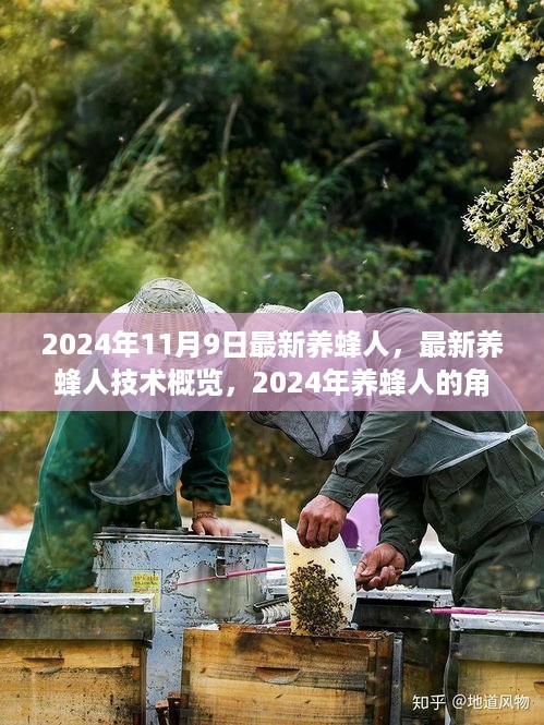 2024年养蜂人技术概览，新技术与角色挑战