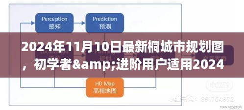 桐城市规划图详解步骤指南，初学者与进阶用户适用的最新指南（2024年11月版）