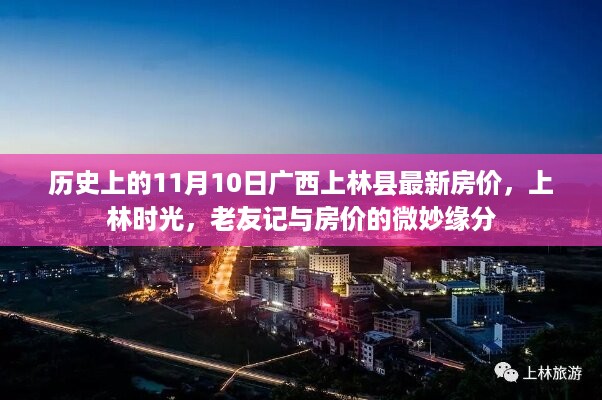 广西上林县房价揭秘，老友记与历史的微妙缘分在11月10日的今天呈现的新动态