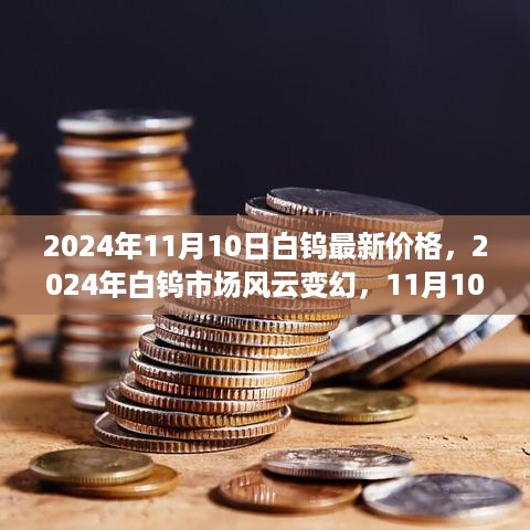 揭秘2024年白钨市场风云变幻，最新价格动态及市场趋势分析