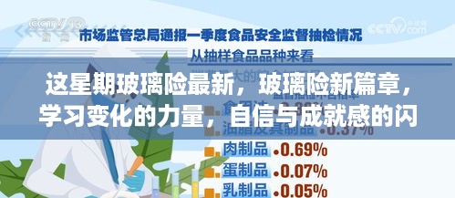 玻璃险新篇章，探索变化力量，自信成就闪耀之旅