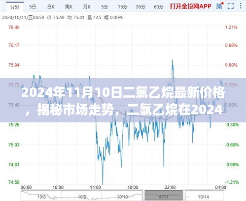 揭秘市场走势，二氯乙烷最新价格动态（2024年11月10日）