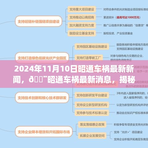 昭通车祸真相揭秘，紧急报道下的最新消息与事故真相探索