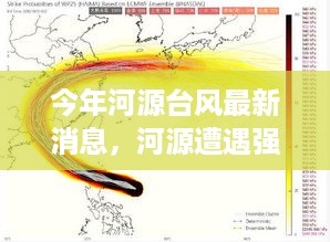 河源遭遇强台风袭击，最新动态、影响及深远后果