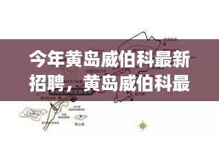 黄岛威伯科最新招聘动向解析及招聘信息概览