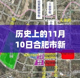 合肥市新站区自然探索之旅，心灵宁静的寻觅时刻（最新新闻更新）