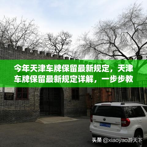 天津车牌保留最新规定详解，操作指南与要点解析