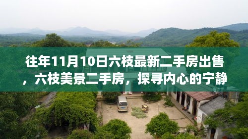 探寻六枝美景二手房，宁静之旅的居住选择往年11月最新房源发布