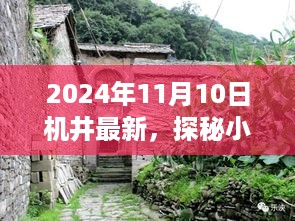 探秘小巷深处的独特风味，一场不期而遇的美食冒险之旅（2024年11月10日机井最新）