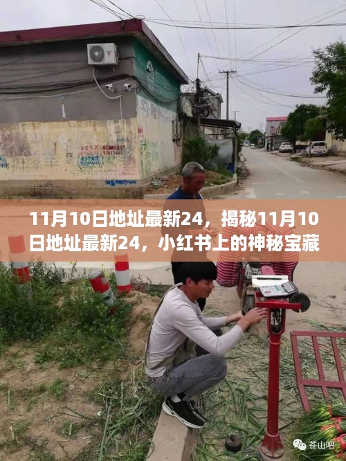 揭秘小红书上的神秘宝藏之地，11月10日地址最新更新（附详细地址）