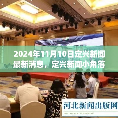 定兴新闻小角落，2024年11月10日的温馨日常