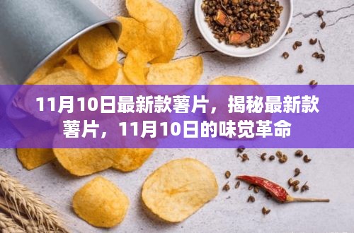 揭秘，11月10日最新款薯片，引领味觉革命的新浪潮