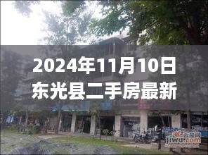 揭秘东光县二手房市场最新动态，小巷深处的宝藏与特色小店，2024年最新消息揭秘