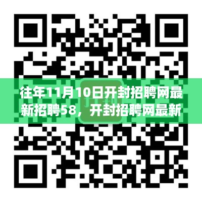 开封招聘网最新招聘评测报告，历年11月10日深度解析与评测报告（附详细榜单）