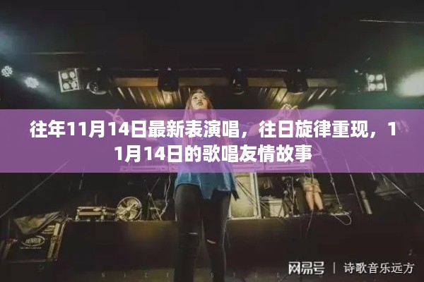 往日旋律重现，歌唱友情故事，历年11月14日的表演唱回顾