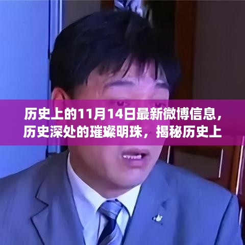 揭秘历史璀璨明珠，特殊日子11月14日的微博信息回顾