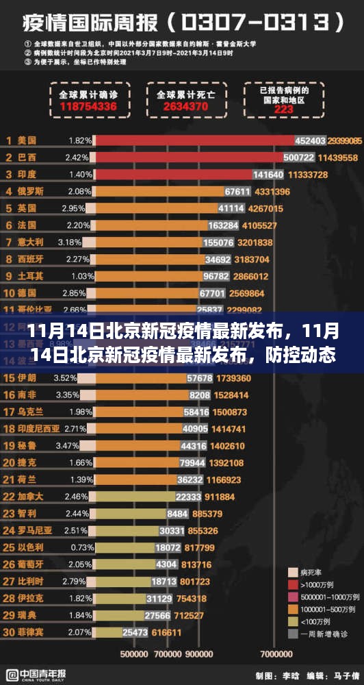 北京新冠疫情最新发布，防控动态与应对策略（11月14日更新）